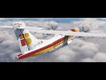 FLGITH SIMULATOR // ATR72 AIR NOSTRUM ANDORRA-MALLORCA