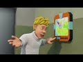 Water defeats fire! | Fireman Sam Official | Cartoons for Kids