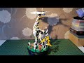LEGO Tallneck (Horizon: Forbidden West)