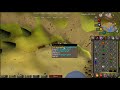 OSRS - MAXING A LEVEL 3 - Episode 3