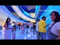 Dubai 🇦🇪 Amazing Dubai Mall, Burj Khalifa, City Center [4K] Walking Tour