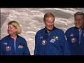 NASA Announces Artemis II Crew