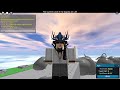 Eu joguei o mapa mais classico do Roblox, Porque? Por que eu quero! - (Dodge The Teapots of Doom)