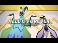 Hell Is Forever // Hazbin Hotel [audio edit]
