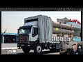 Iran sent HUNDREDS of SRBM Missiles! Ukraine Sitrep