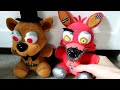 FNAF Plush: Springbonnie’s allegations