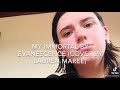 My immortal by Evanescence (cover)