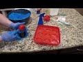DIY How to Make Great Bath Bombs!