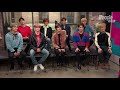 NCT 127 On Meeting North American NCTzens On Tour, Intense Choreography & More (FULL) | PeopleTV