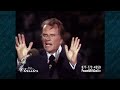Conscience | Billy Graham Classic Sermon