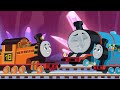 Muddy Thomas! | Thomas & Friends: All Engines Go! | +60 Minutes Kids Cartoons