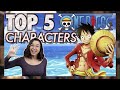 How One Piece Stole a Youtubers Life! The Merphy Napier Story