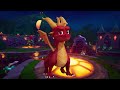 Spyro the Dragon - Episode 6: Barnyard Battle Ranch - (Spyro TV Show Concept)