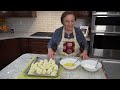Italian Grandma Makes Roasted Cauliflower - 2 Ways