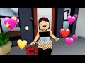 Peter pursues true love!!   - ROBLOX Brookhaven 🏡RP - FUNNY MOMENTS | Happy Roblox