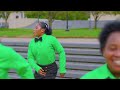 KIWETE BY UABC SALVATION CHOIR OFFICIAL VIDEO