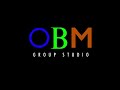 OBM Group Studio Logo (Audio Only)