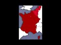 France vs Benelux