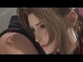 FINAL FANTASY VII REBIRTH_end of chapter 13 and beginning of chapter 14