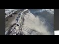 SnowDump #montreal #canada #viral #fypシ #viralvideo #fypシ゚viral #snow #snowremoval