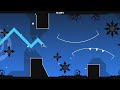 You Don't Understand Ascension To Heaven (Geometry Dash)