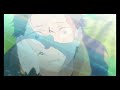 'BURNING'(Image from Re:ZERO -Starting Life in Another World- Season 2 Part 2)4K60