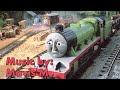 Changes In Music - How Thomas & Friends Appeals to People With Autism