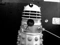 Dalek stopmotion