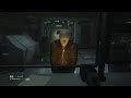 Alien: Isolation part 2