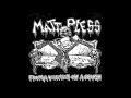 Matt Pless - From A Basement On A Couch - Full Album