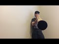 Yucca Didgeridoo - AM002 - beatbox sample