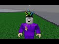 Roblox BUT Try To DIE?