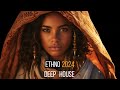 Billy Esteban - Desert Music (Ethno Deep House Mix 2024) Vol.
