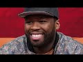 50 Cent Vs Jimmy Henchman - Hip-Hop's Deadliest War