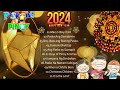 Paskong Pinoy Best Tagalog Christmas Songs 2024  Traditional Christmas Songs Collection 2024