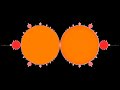 Is the Logistic Map hiding in the Mandelbrot Set? | #SoME3