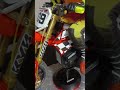 3 1/2 month review of the Losi 1/4 scale Pro Moto MX buy Racer X