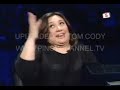 Who Wants to be a Millionaire Philippines: First Millionaire Winner with Sharon Cuneta in history