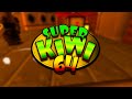 Super Kiwi 64 - Announcement Trailer