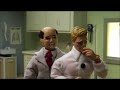 Robot Chicken - Creepiest Moments Compilation