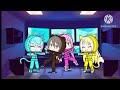 Emergency meeting song by random encounters gacha club