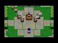 Let's Play: Legend of Zelda: The Minish Cap Part 1 - Stoned Zelda
