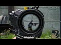 PUBG LITE PC 4 VS 4 SNIPING KILLS COMPILATION