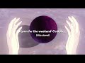Hymn for the weekend-Coldplay (ultra slowed n reverb)