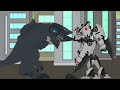 Collection of the Best Monster vs Robot Battles