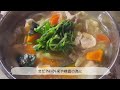 【60代 日々の暮らし】母娘共にがん闘病中#30 抗がん剤の限界/家庭料理/食事記録【일본인 주부 브이로그】항암제의한계/가정요리/일상/day in the life Japanese mom