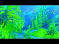 Genshin Impact - Fontaine Underwater Ambience 1 Hour Loop OST