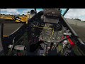 DCS P-51D RACE!! Startup | Taxi | Takeoff | Land | Tutorial!