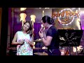 ខ្ទមស្រែសំងាត់ cover by DANA & SAM AUL