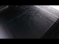 Cloud chamber demonstration at CERN open days 2013